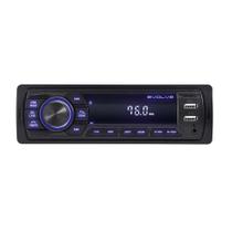 Som Automotivo Multilaser P3348 4X35WRMS Rádio MP3 USB Bluetooth FM