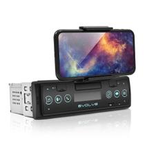 Som Automotivo Multimídia Evolve P3352 - MULTILASER