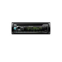 Som Automotivo Pioneer DEH-S5250BT Bluetooth CD MP3 Rádio FM