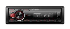 Som Automotivo Pioneer MP3 Player Rádio AM/FM