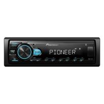 Som Automotivo Pioneer MVH-145BR USB Bluetooth Rádio Som Automotivo Pioneer MVH-145BR USB Bluetooth Rádio