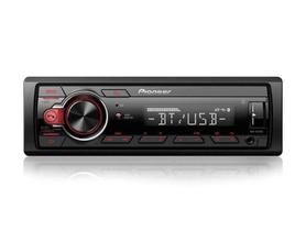 Som Automotivo Pioneer Mvh S218bt Com Usb E Bluetooth