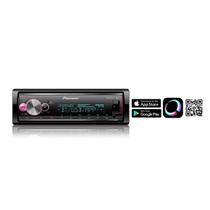 Som Automotivo Pioneer MVH X7000 Com USB e Bluetooth