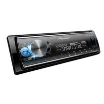 Som automotivo Pioneer MVH X7000BR com USB e bluetooth