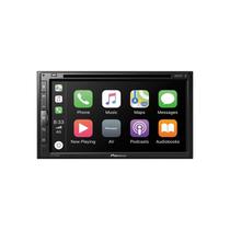 Som Automotivo Pionner Avh Z5250Bt 50W Usb Aux Cd Bluetooth 6.8 Pol