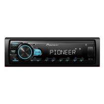 Som Automotivo Pionner Bluetooth usb fm MVH-145BR