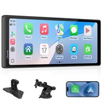 Som Automotivo Portátil Carpuride 903 Pro 10.26" com CarPlay Som Automotivo Portátil Carpuride 903 Pro 10.26" com CarPlay