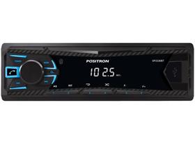 Som Automotivo Positron MP3 Player FM - Bluetooth USB SP2230BT