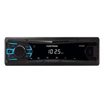 Som Automotivo Positron Sp2230 Bt C/Bluetooth/Entrada Usb Som Automotivo Positron Sp2230 Bt C/Bluetooth/Entrada Usb