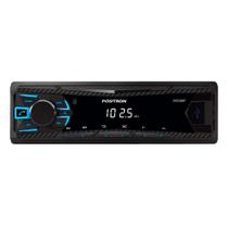 Som automotivo Positron SP2230 BT Com Bluetooth Chamada Viva Voz e Entrada USB