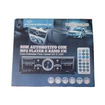 Som Automotivo Powerpack TSCD-2323.RD