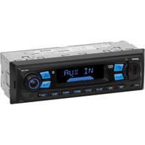 Som Automotivo Sound Storm Laboratories ML43B com Bluetooth e MP3