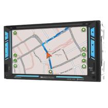 Som Automotivo Soundstream VRN-64HBL 6,2" Bluetooth GPS Android