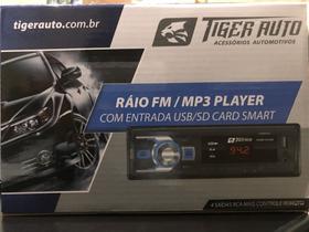 Som Automotivo Tiger Auto Som Automotivo Tiger Auto