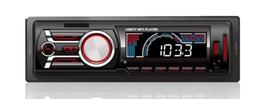 Som Automotivo Trasmissor fm Android Auto MP3 Cartão sd / USB Rádio de Carro Som Automotivo Trasmissor fm Android Auto MP3 Cartão sd / USB Rádio de Carro