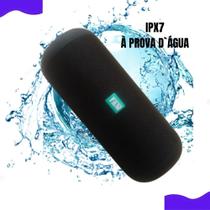 Som Bluetooth Extreme Resistente Água 20W RMS Potente 10Hrs - FAM