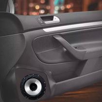 Som Carro Radio Mp3 Bluetooth Usb Alto Falantes 6 Polegadas