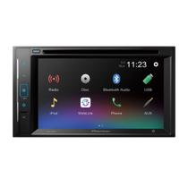 Som de carro Pioneer AVH-A245BT de 6.2" Som de carro Pioneer AVH-A245BT de 6.2"