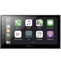 Som de carro Pioneer DMH-Z5350BT - Preto