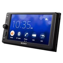 Som de carro Sony XAV-AX1500