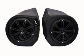 Som Jet Ski Sea Doo Gti Gtr Gts Kit St3 Envio Imediato
