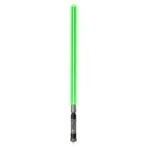 Som LED de sabre de luz STAR WARS Sabine Wren Force FX Elite Som LED de sabre de luz STAR WARS Sabine Wren Force FX Elite