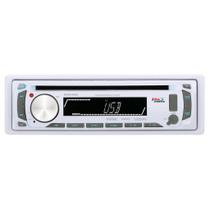 Som Marinizado Boss Marine Náutico Mr648w Mp3 Usb Sd Am Fm Som Marinizado Boss Marine Náutico Mr648w Mp3 Usb Sd Am Fm