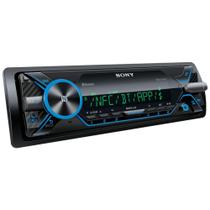 Som para carro Auto radio Sony DSX-A416BT