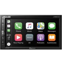 Som para Carro Pioneer AVH-Z5250BT - Preto