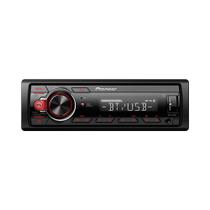 Som para Carro Pioneer MVH-S215BT