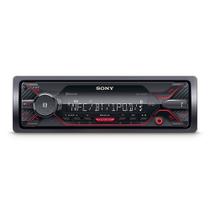 Som para Carro Sony DSX-A410BT Som para Carro Sony DSX-A410BT