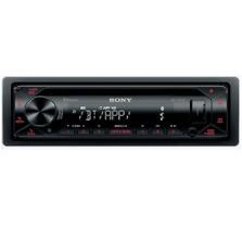 Som para Carro Sony MEX-N4300BT Som para Carro Sony MEX-N4300BT