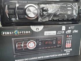 Som para carro