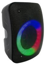 Som Portátil Bluetooth KTS-1335: Ambiente Vibrante