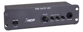 Som Profissional Pré Amplificador Ll Audio Nca Pré Auto 12v Som Profissional Pré Amplificador Ll Audio Nca Pré Auto 12v