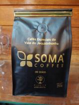 Soma Coffe Brown - Soma coffee