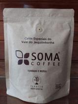 Soma Coffee Standard Soma Coffee Standard