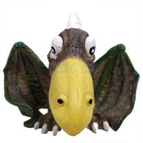 Soma enfeite action dino pteranodon oxigenador - un