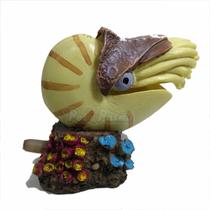 Soma enfeite action mini nautilus oxigenador ( 059126 ) - un