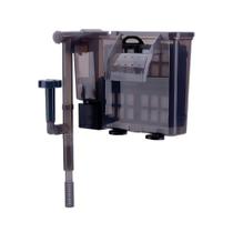 Soma Filtro Externo HF-750 750l/h Aquário Peixe Ornamental