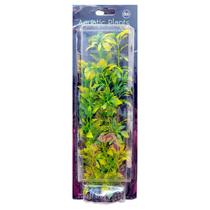 Soma lindernia fina (planta plastica artificial) 30cm - un Soma lindernia fina (planta plastica artificial) 30cm - un