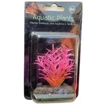 Soma planta plastica blyxia vermelha 4cm ( 040127 ) - un Soma planta plastica blyxia vermelha 4cm ( 040127 ) - un