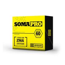 Soma Pro Pré Hormonal - 60 comps