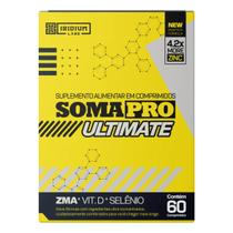 Soma Pro Ultimate 60 Comps - Iridium Labs Soma Pro Ultimate 60 Comps - Iridium Labs