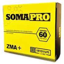 Soma pro zma 60 comp - 71 - photon negocios