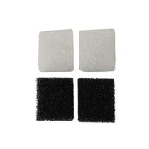 Soma Refil Esponja Filtrante HF-450 PCT 2und Aquário Soma Refil Esponja Filtrante HF-450 PCT 2und Aquário