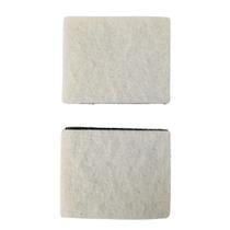 Soma Refil Esponja Filtrante HF-500/750 PCT 2und Aquário Soma Refil Esponja Filtrante HF-500/750 PCT 2und Aquário