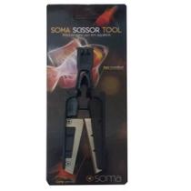 Soma Scissor Tool ponta de Tesoura para Pinça Soma Scissor Tool ponta de Tesoura para Pinça