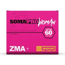Somapro woman - iridium lab - IRIDIUM LABS