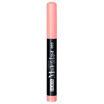Sombra a prova d'agua Pupa Milano 002 Soft Pink 1,4g